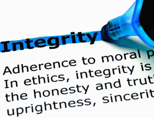 Bangkok Employers Should Seek Out Integrity In Employees Before Anything Else