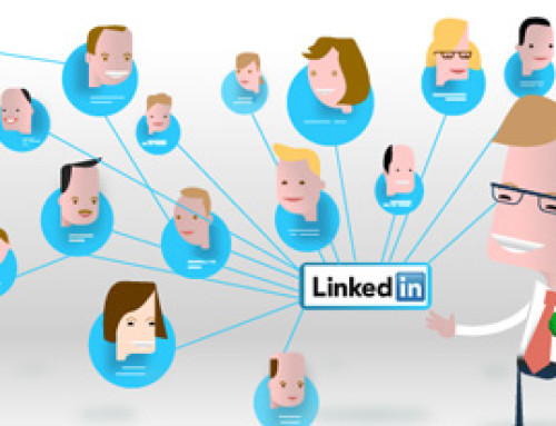 Does Your  Thai Company Have a Linkedin Policy Agreement?